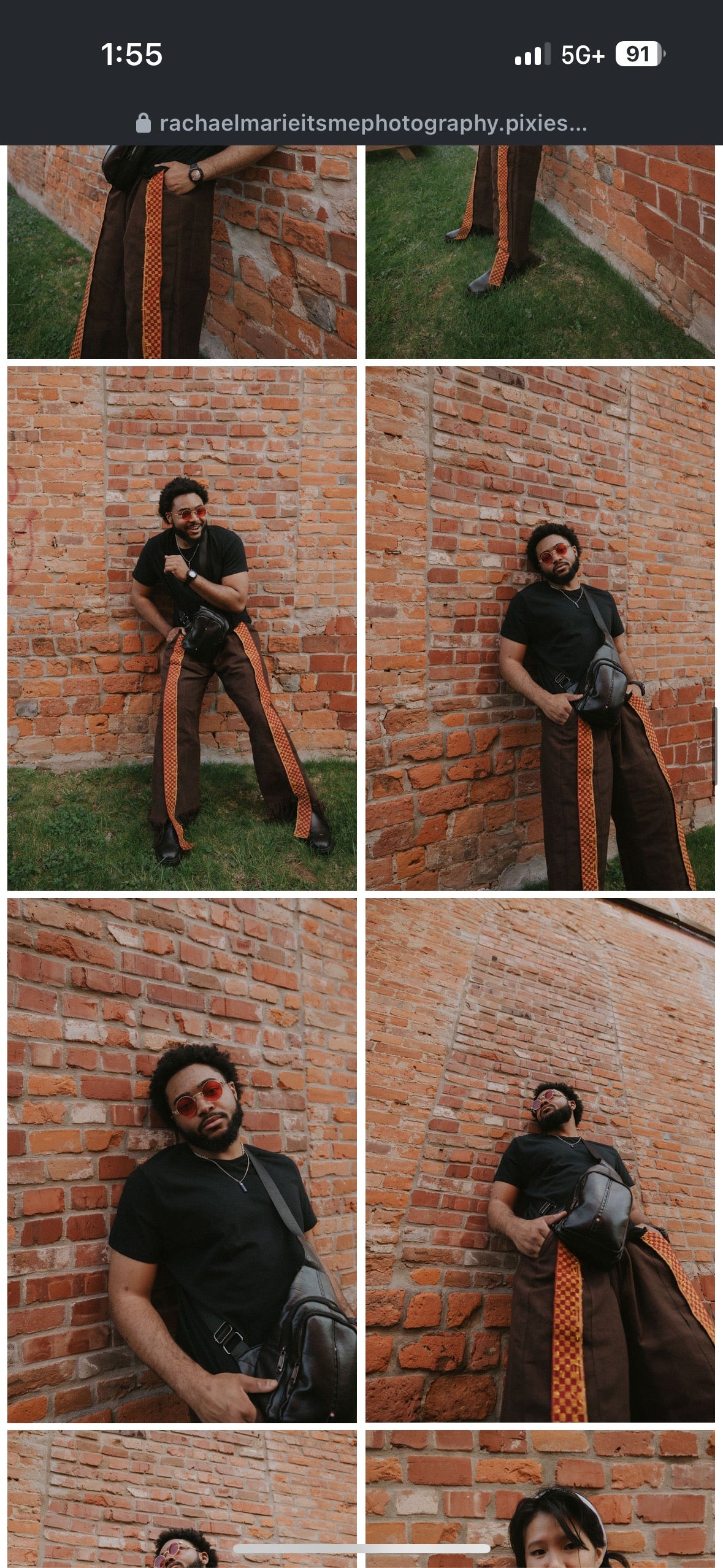 Member 016 - Anthony Hightower