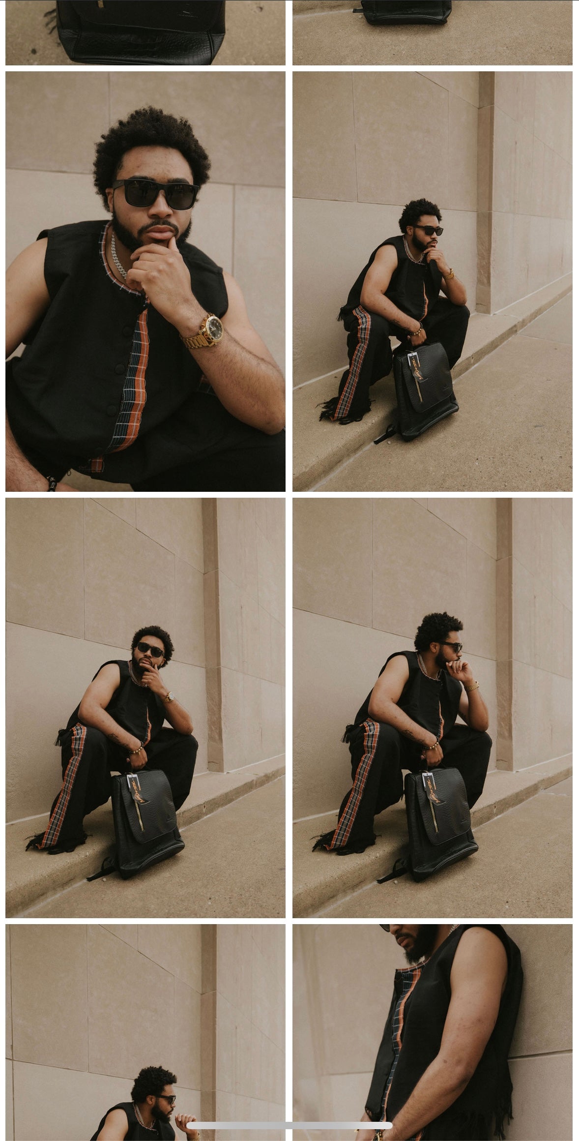 Member 016 - Anthony Hightower