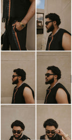 Member 016 - Anthony Hightower