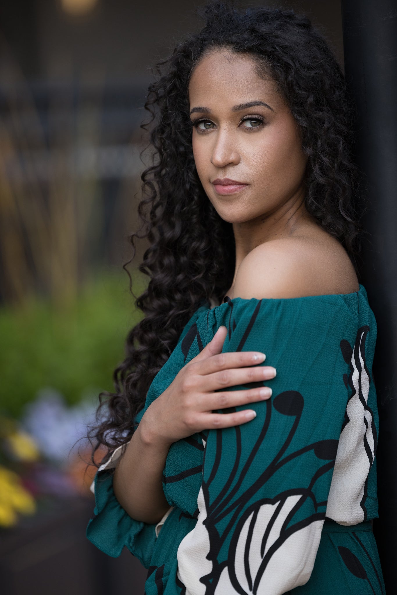 Member 004 - Jessica Jones