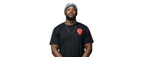 Member 008 - Cornell Brown