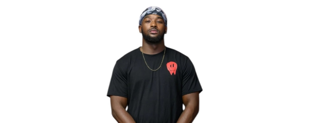 Member 008 - Cornell Brown