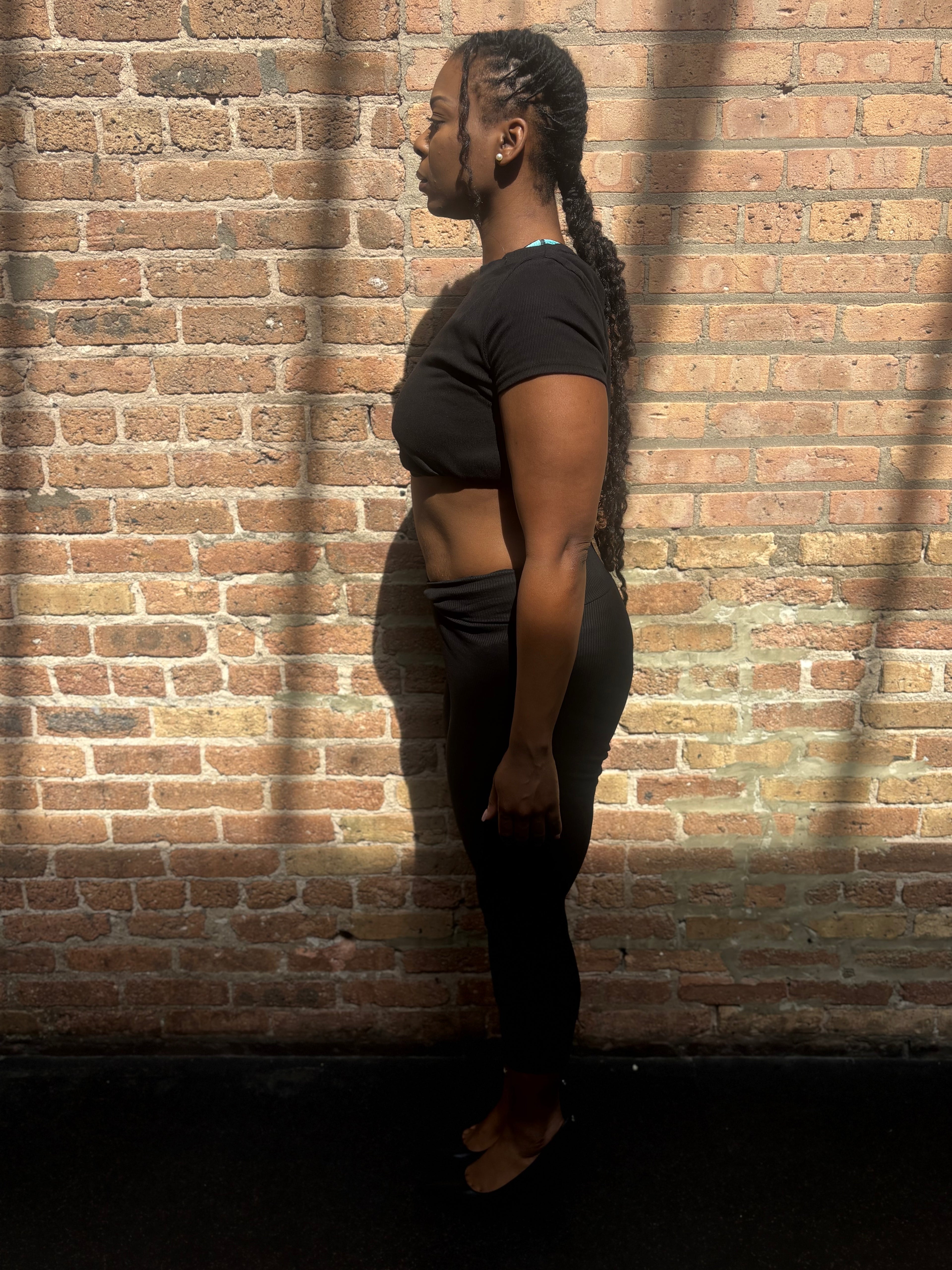 Member 022 - Atiyanna Jackson