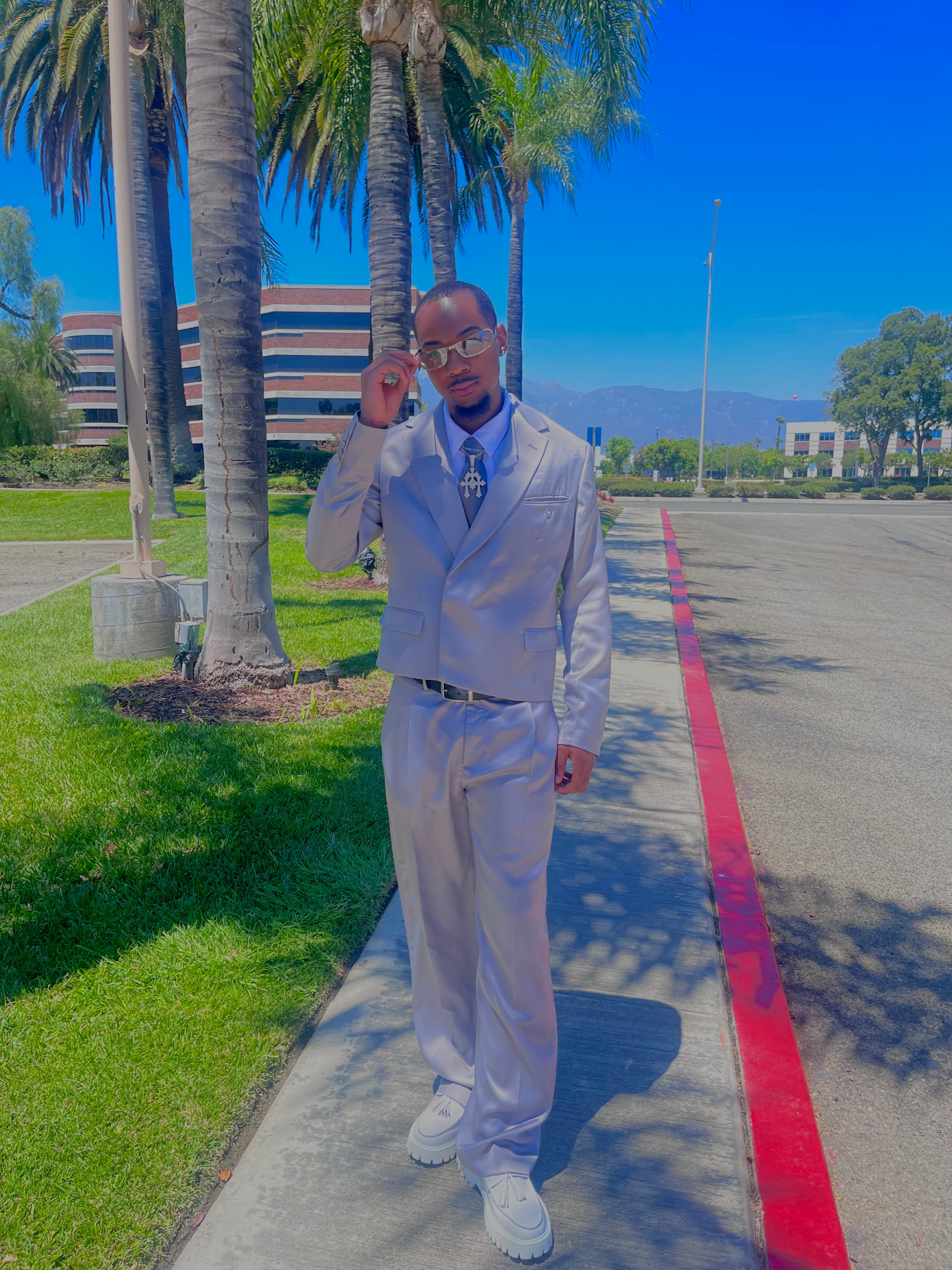 Member 035 - Chidi Onyewuchi