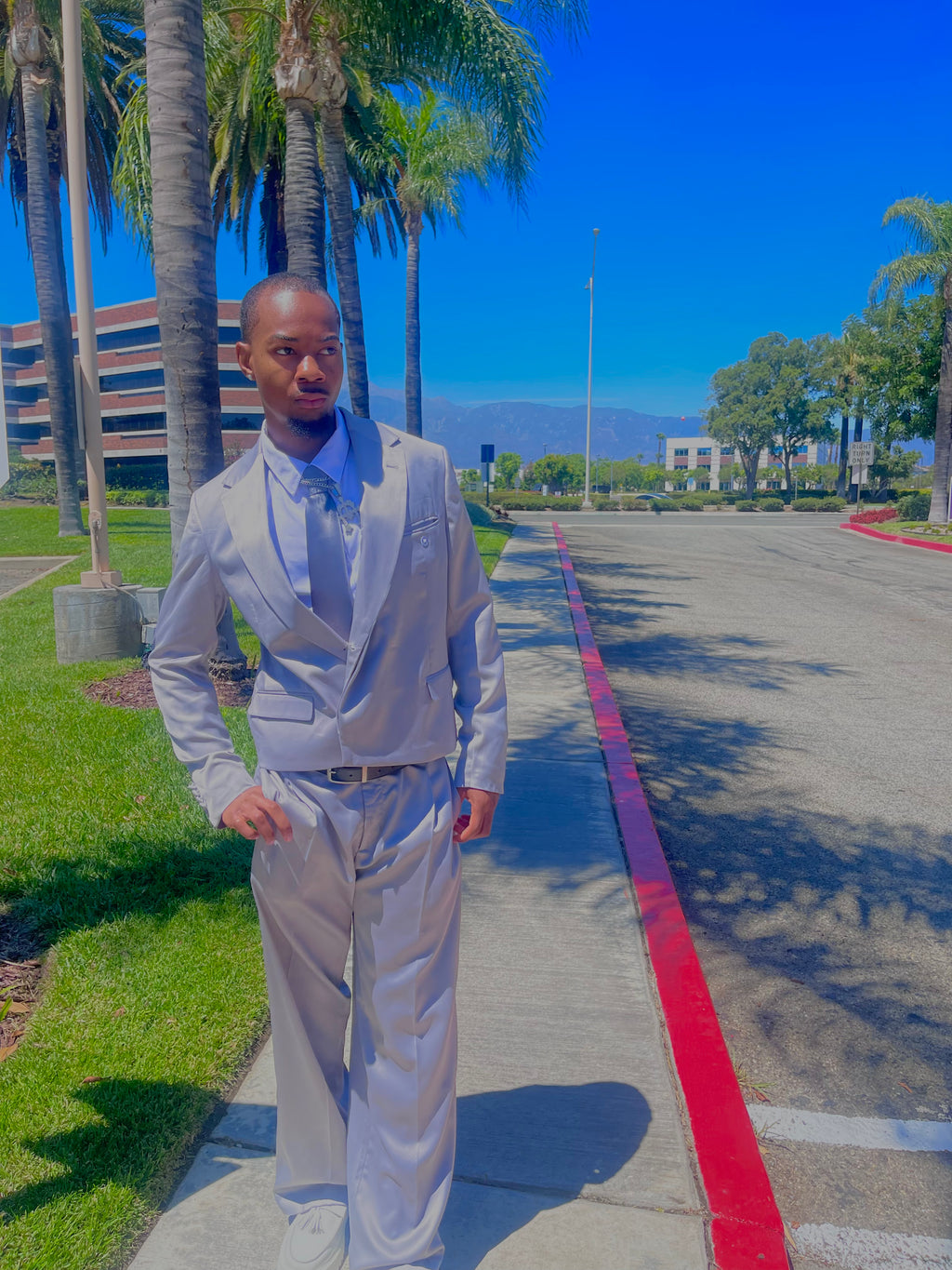 Member 035 - Chidi Onyewuchi