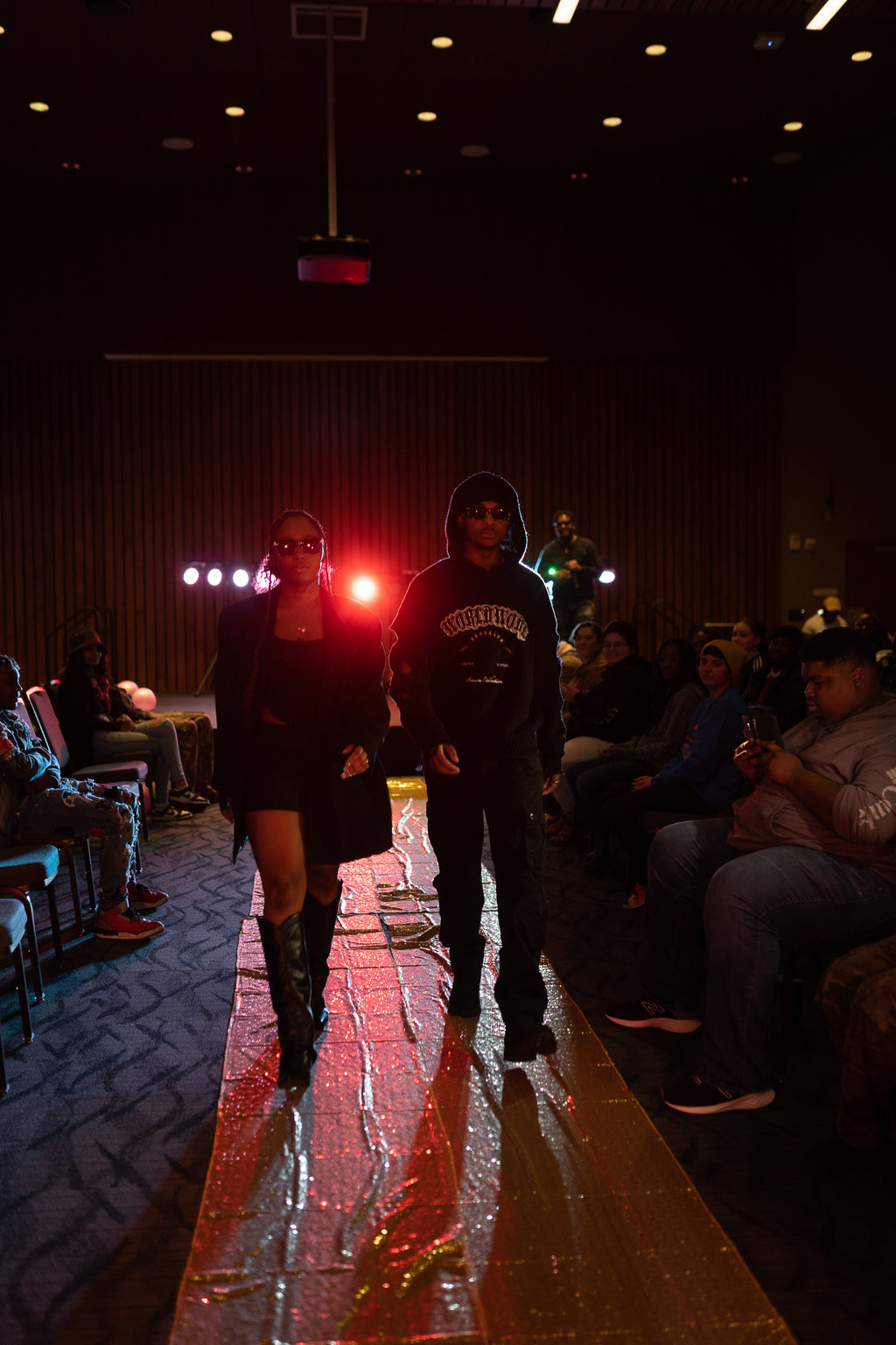 Member 035 - Chidi Onyewuchi