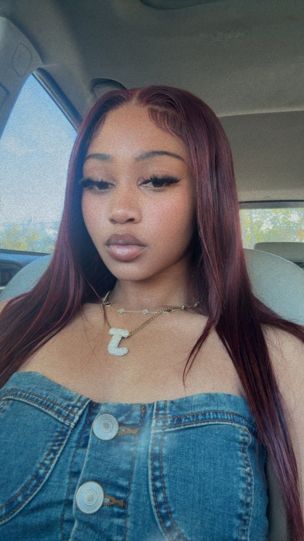 Member 026 - Lady Resilient – Miss Juneteenth – Jade Chantise