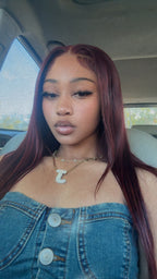 Member 026 - Lady Resilient – Miss Juneteenth – Jade Chantise