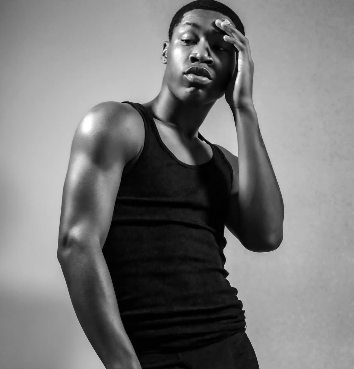 Member 040 - Davion Lark