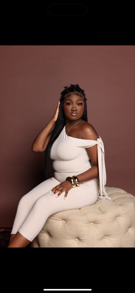 Member 011 - Teairriona Harris