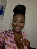 Member 011 - Teairriona Harris