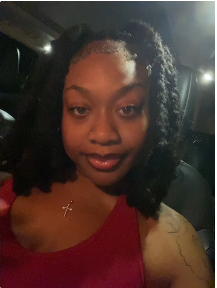 Member 003 - Dejai Holmes