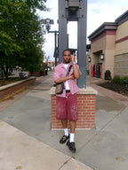 Member 035 - Chidi Onyewuchi