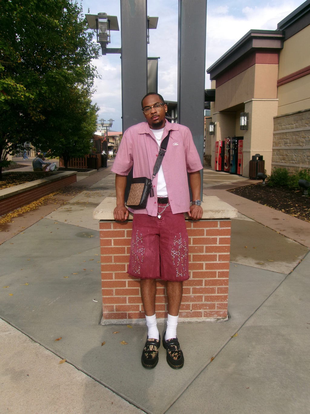 Member 035 - Chidi Onyewuchi