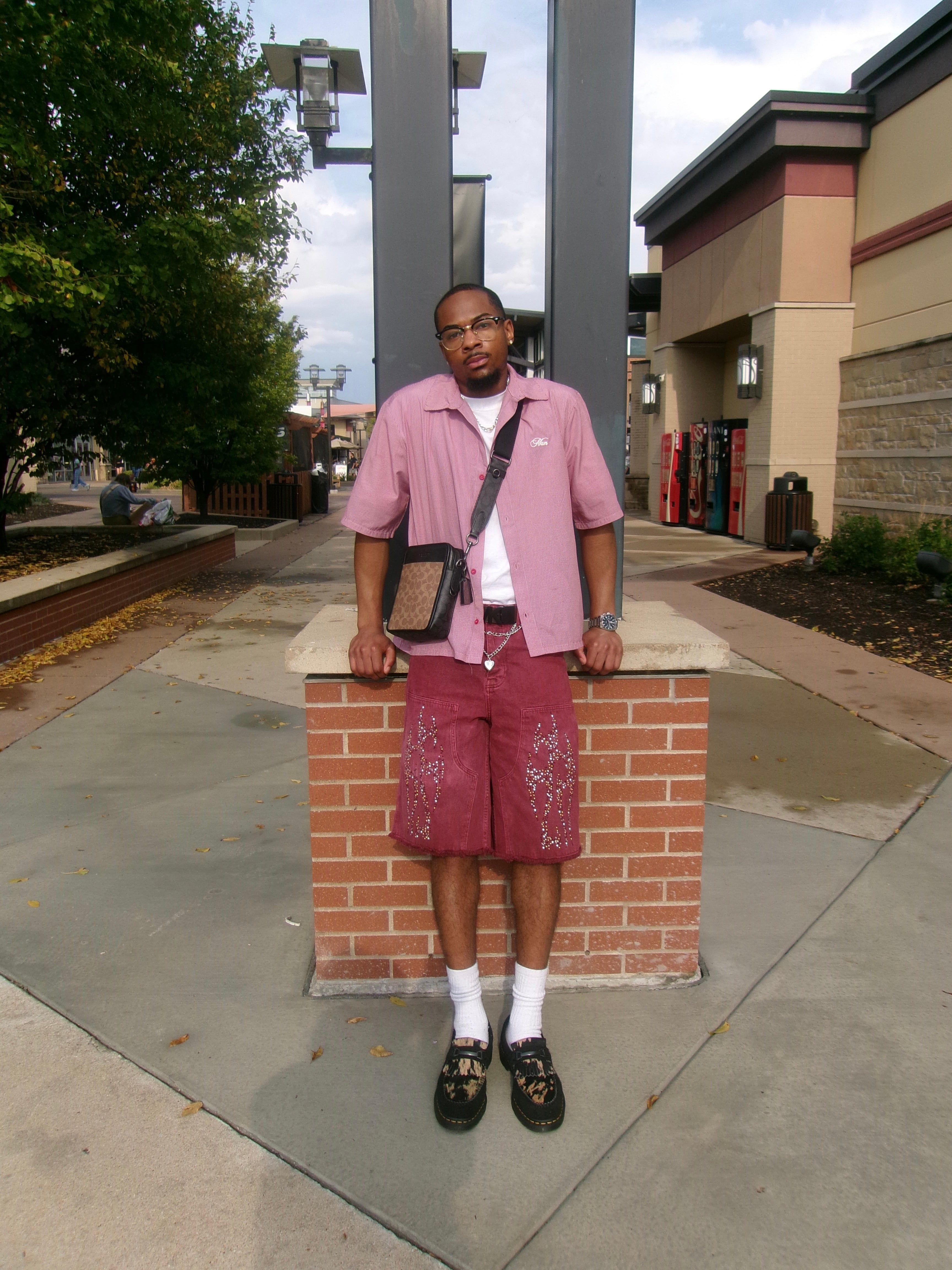 Member 035 - Chidi Onyewuchi