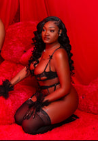 Member 011 - Teairriona Harris