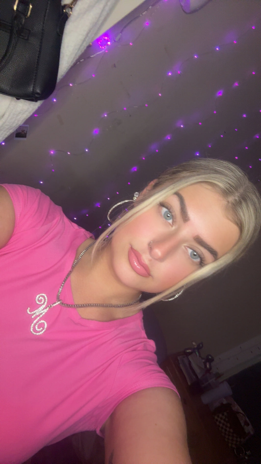 Member 023 - Mya Clevenger