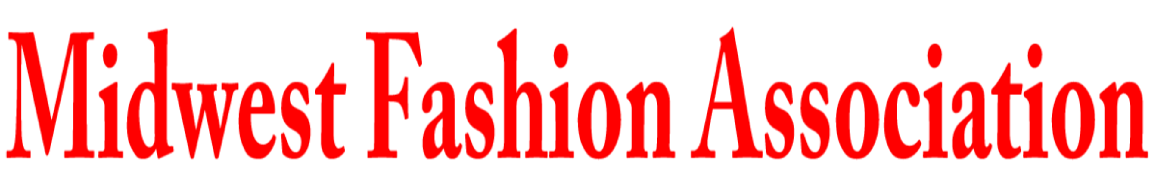 Midwest Fashion Association 