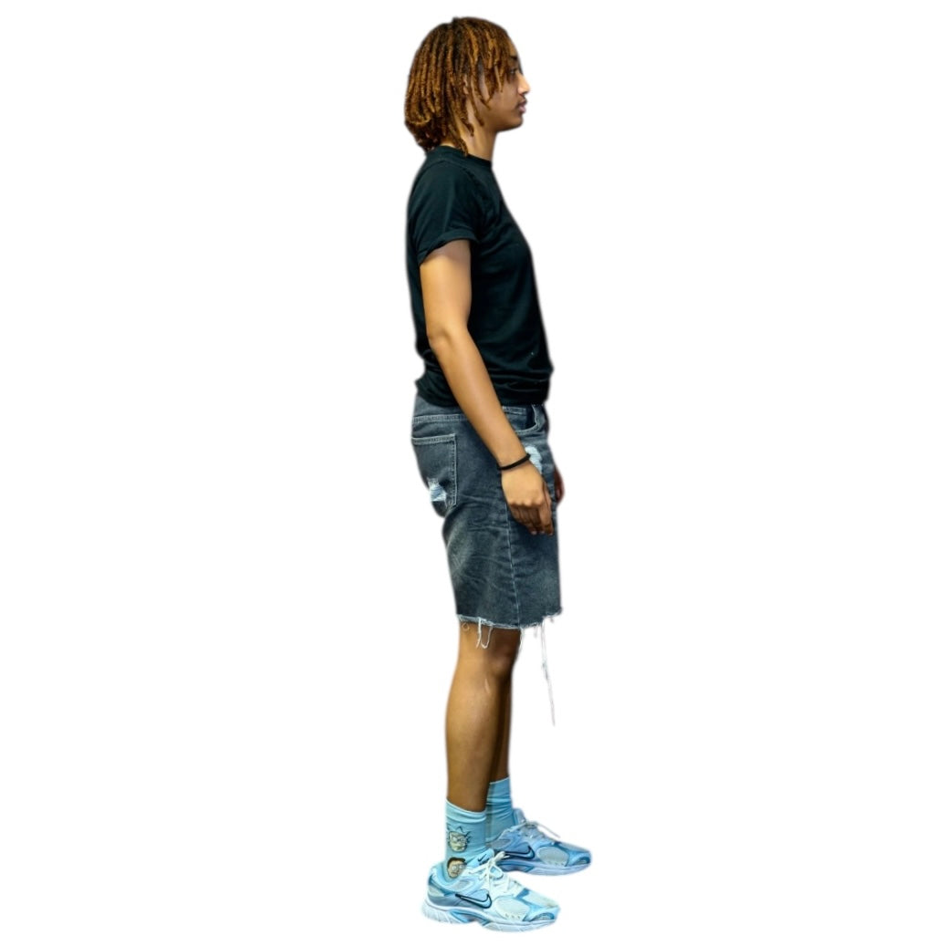 Member 001 - Sasha Gordon