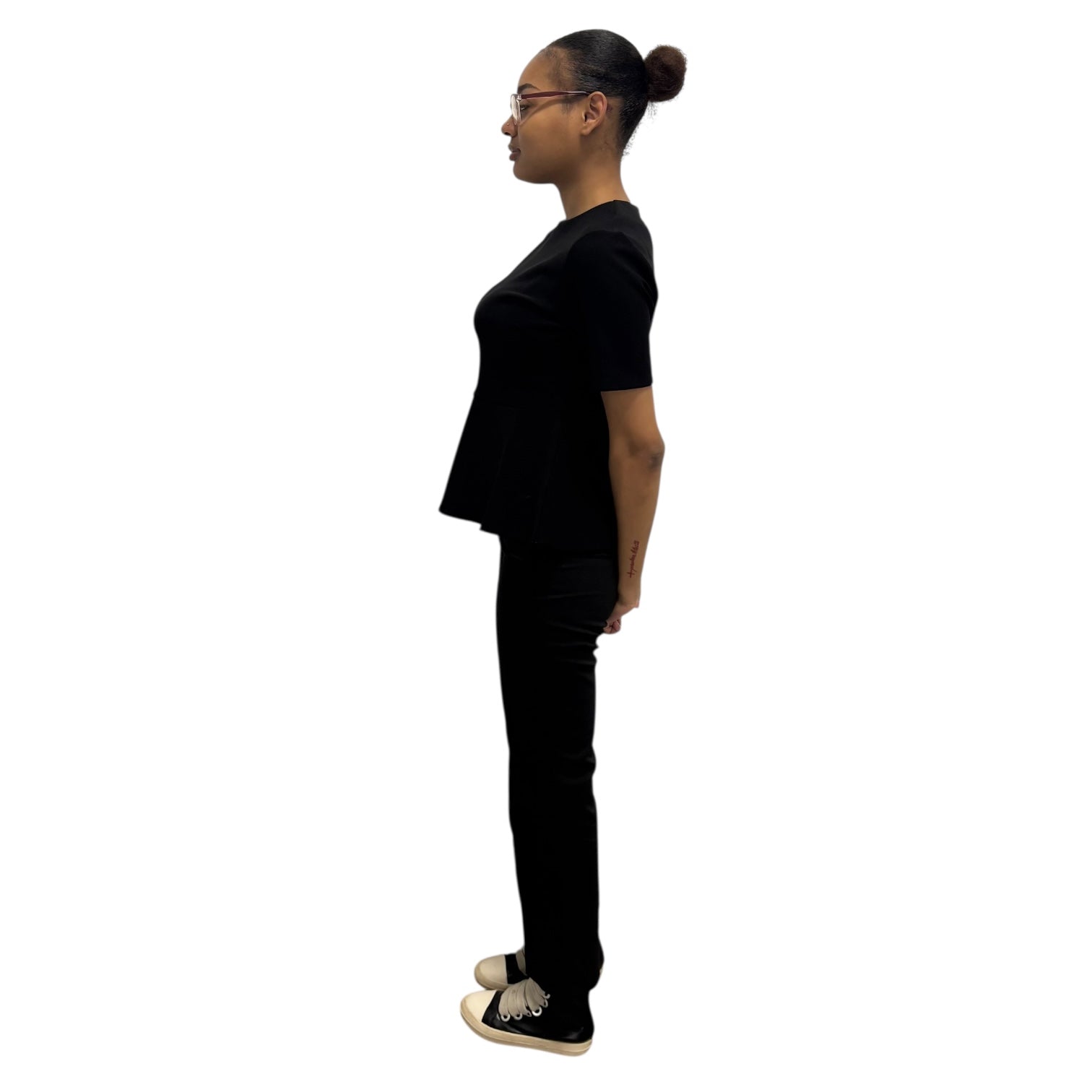 Member 014 - Parthenia Robinson