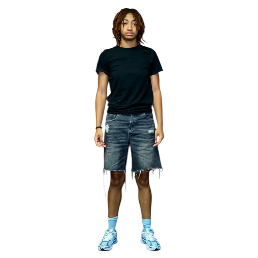 Member 001 - Sasha Gordon