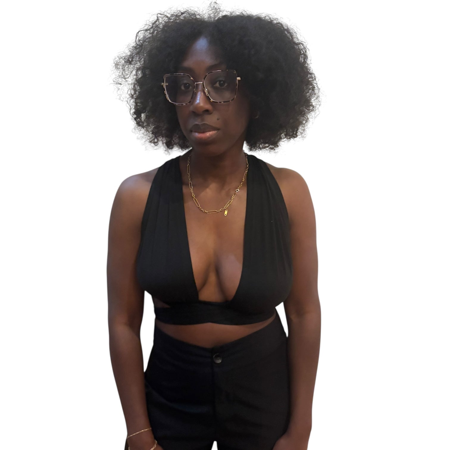 Member 024 - Jaime Howse