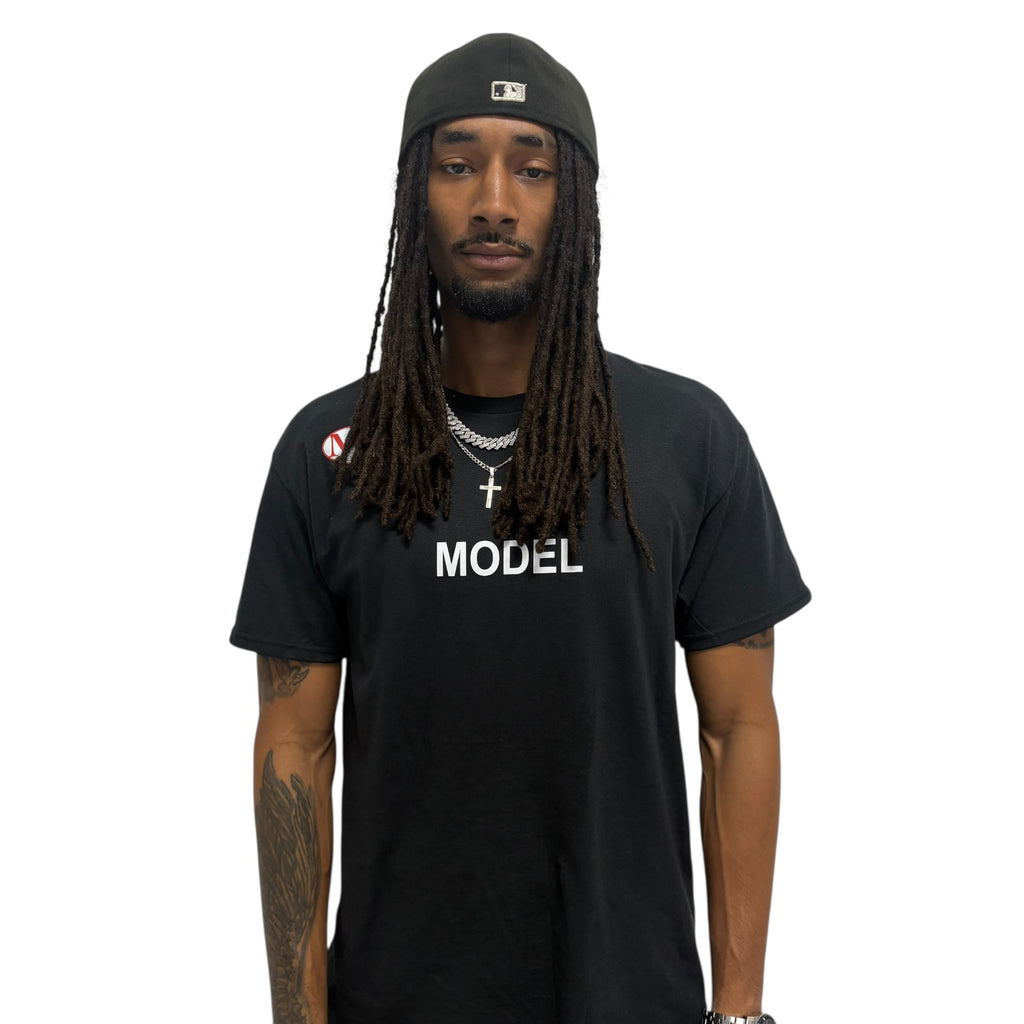 Member 21 - Justin English