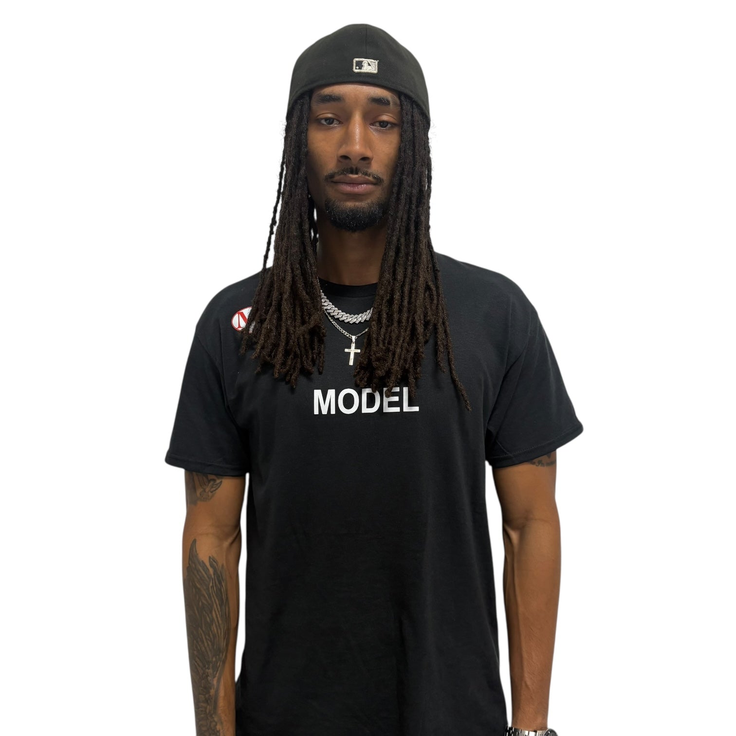 Member 21 - Justin English