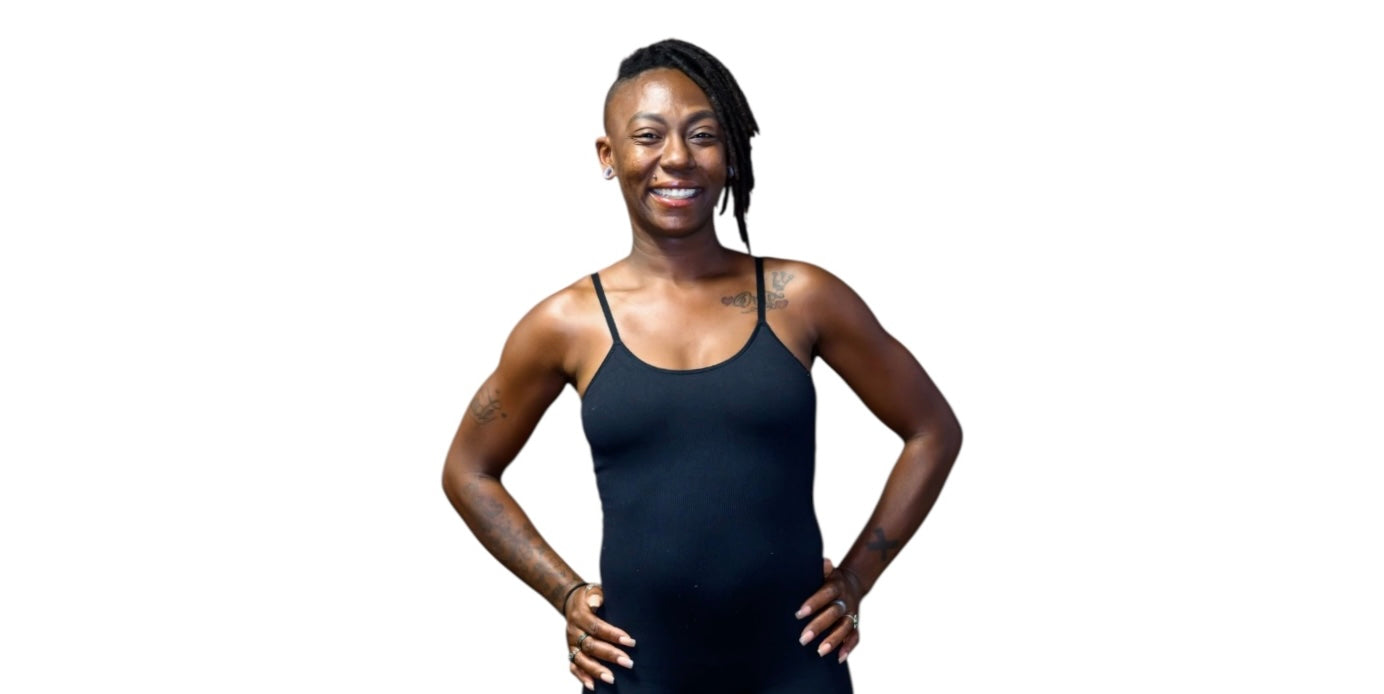 Member 002 - Kamara Harris