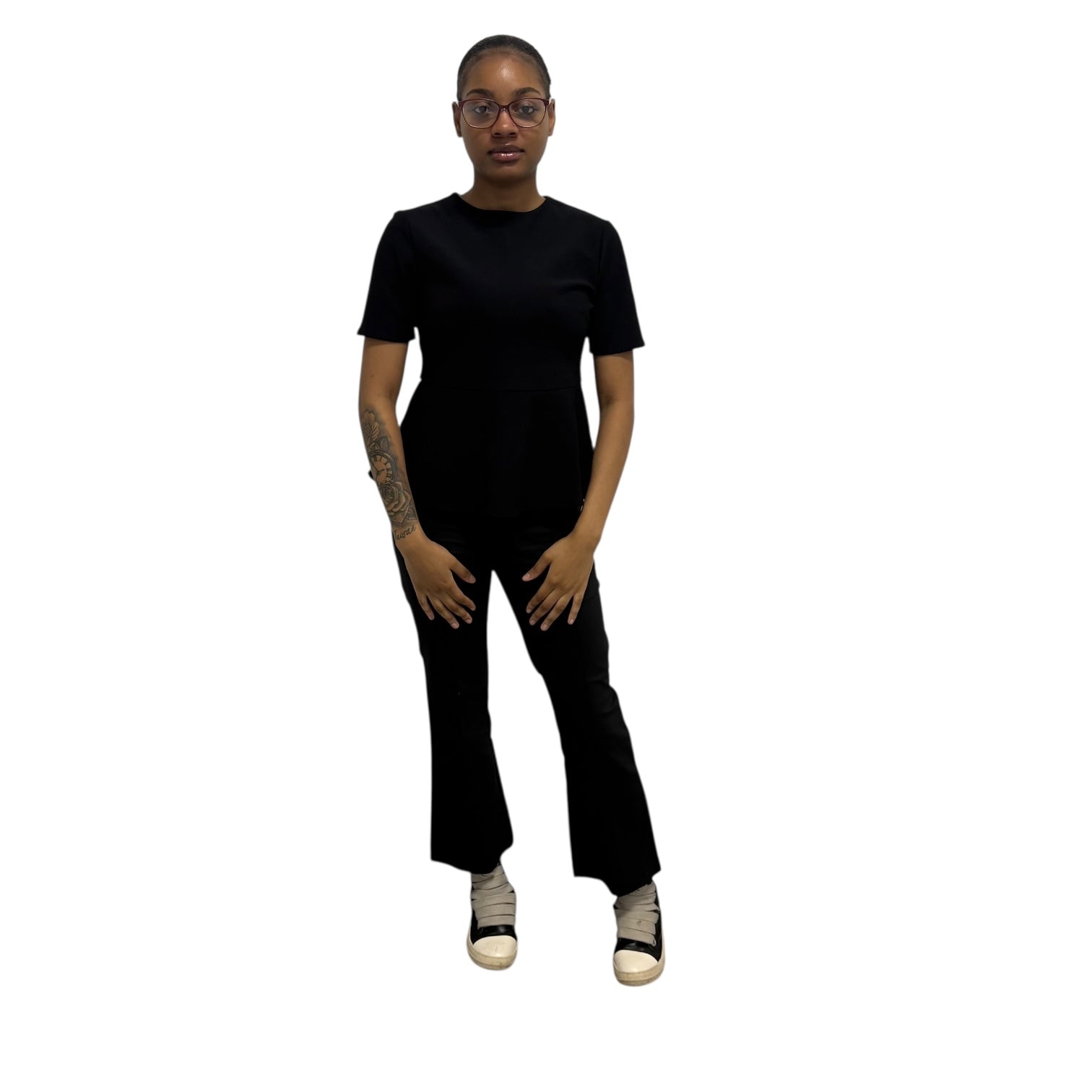 Member 014 - Parthenia Robinson