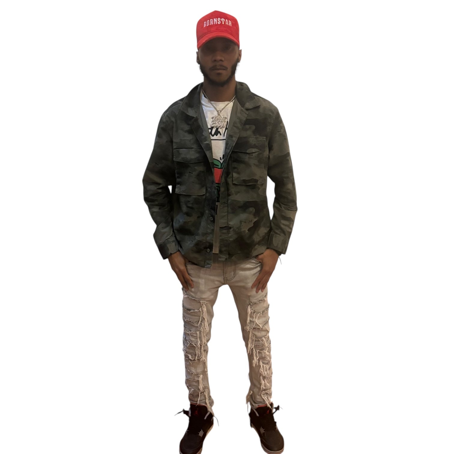 Member 025 -