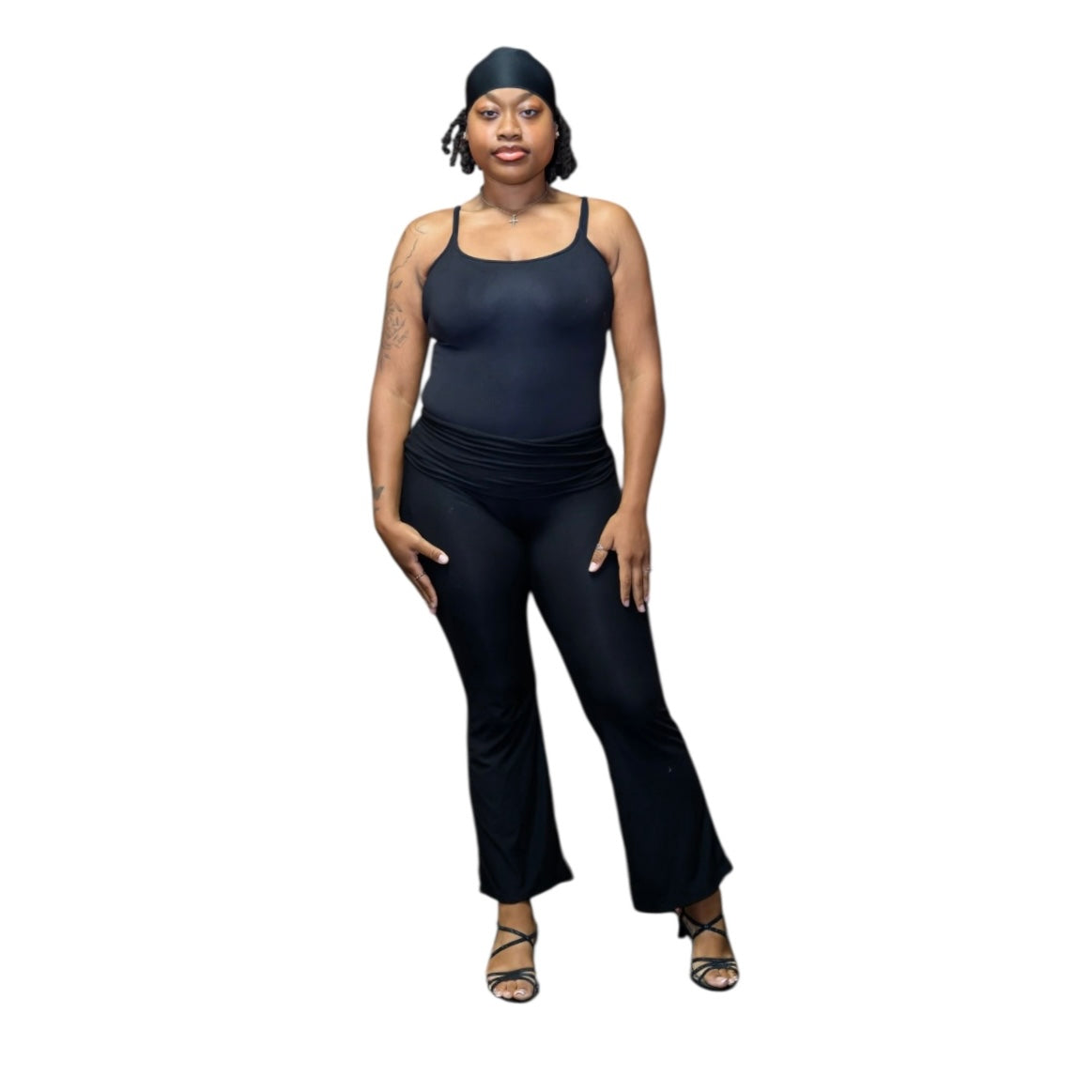 Member 003 - Dejai Holmes