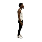 Member 013 - Marcus Gant