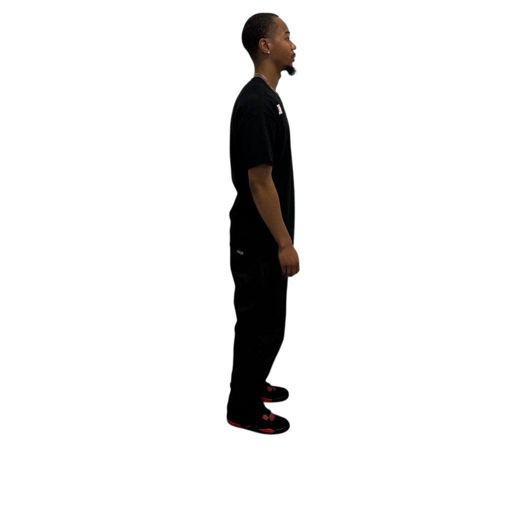 Member 035 - Chidi Onyewuchi