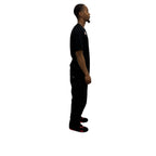 Member 035 - Chidi Onyewuchi