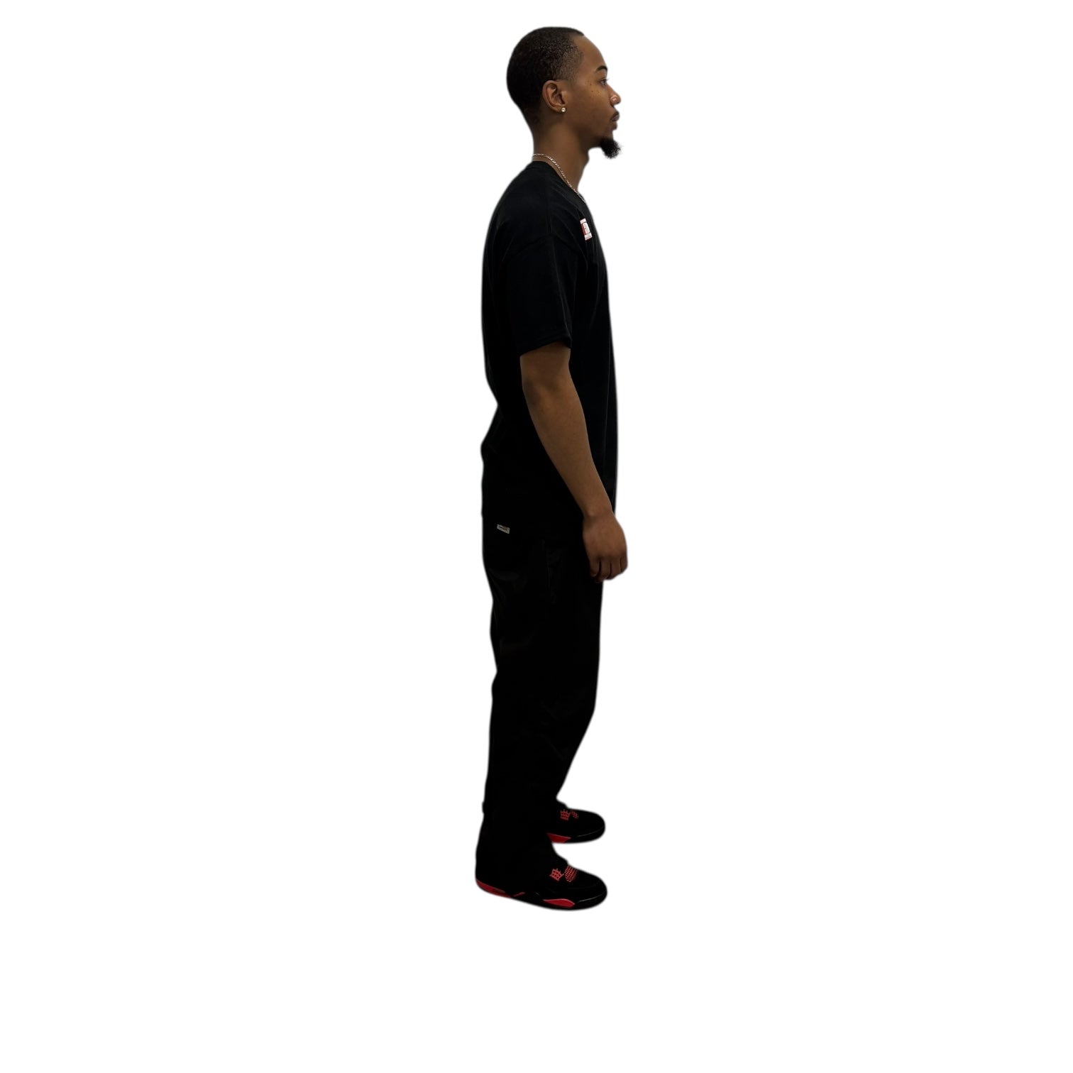 Member 035 - Chidi Onyewuchi