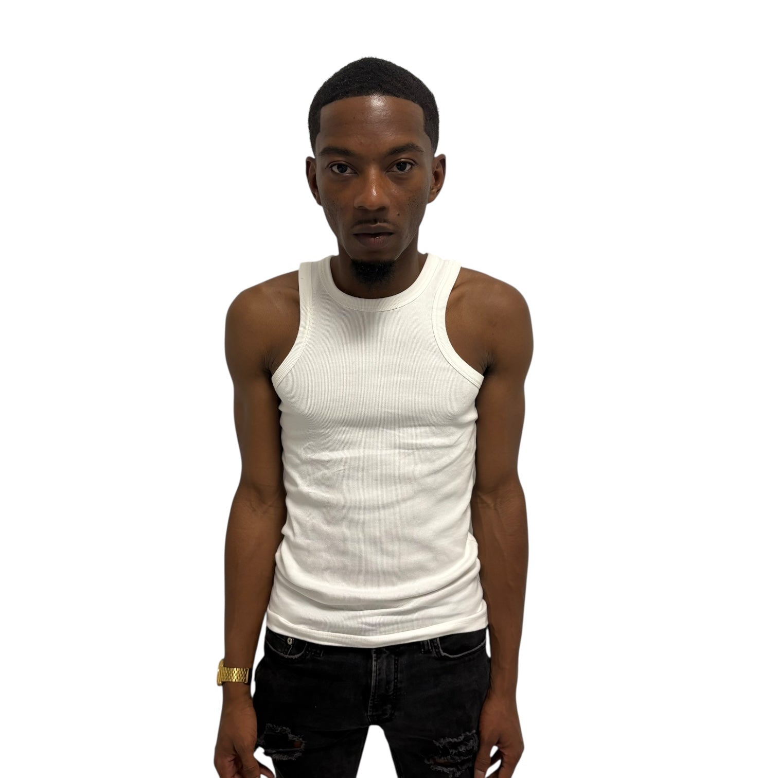Member 013 - Marcus Gant