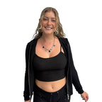 Member 023 - Mya Clevenger