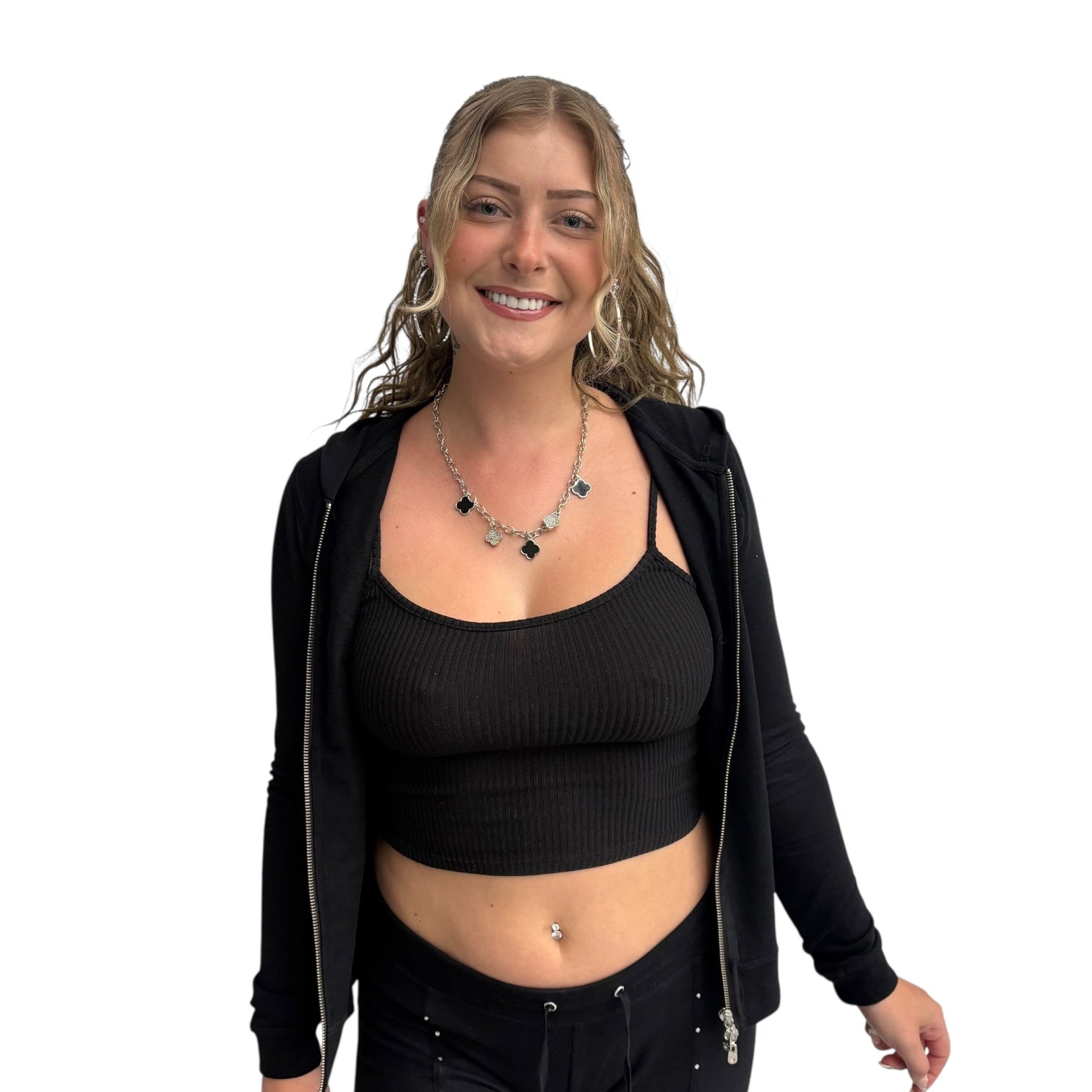 Member 023 - Mya Clevenger