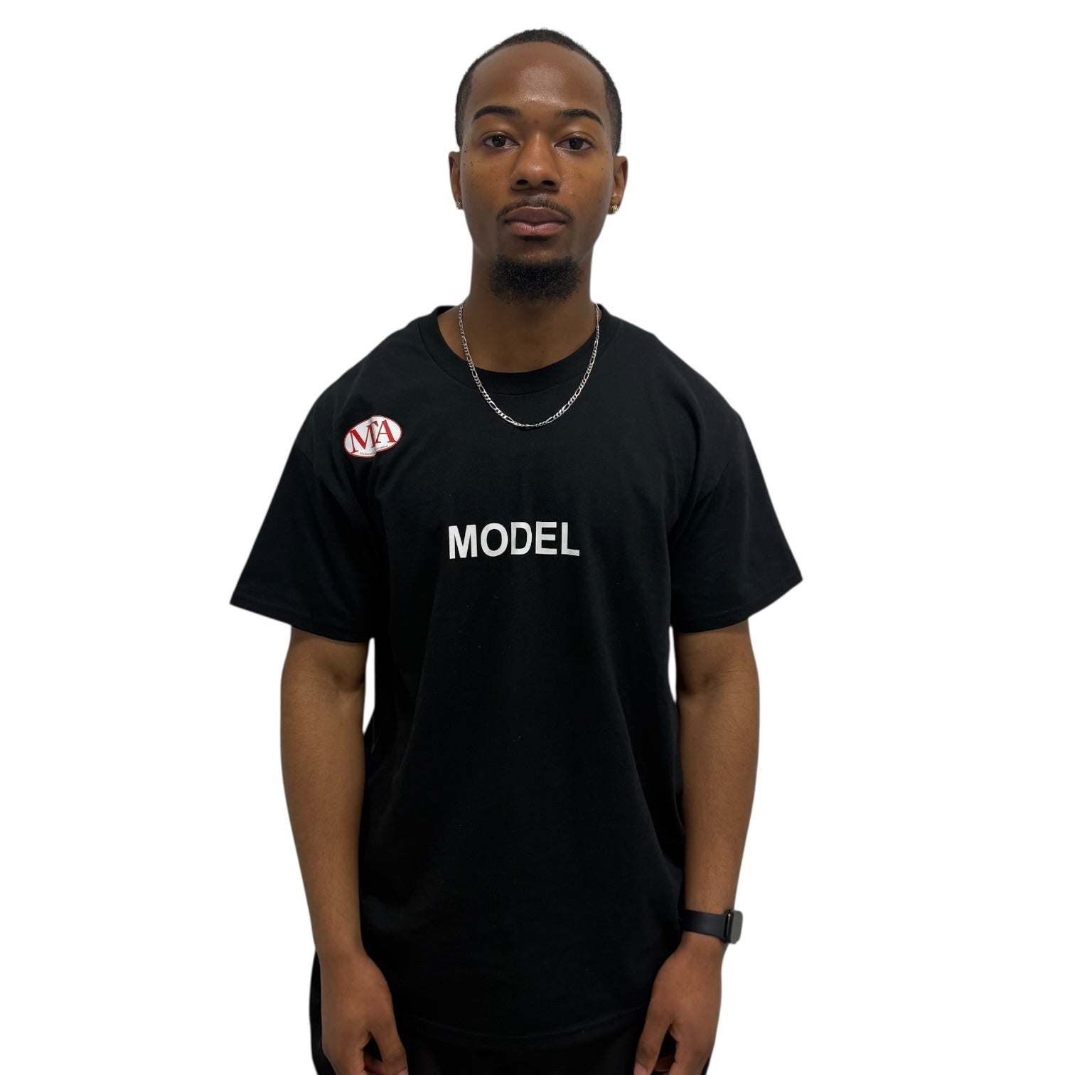 Member 035 - Chidi Onyewuchi