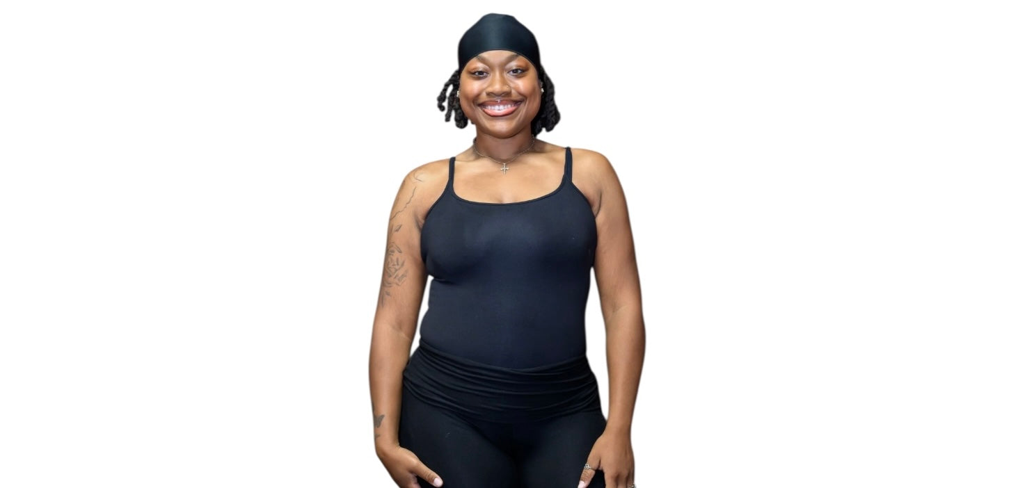 Member 003 - Dejai Holmes
