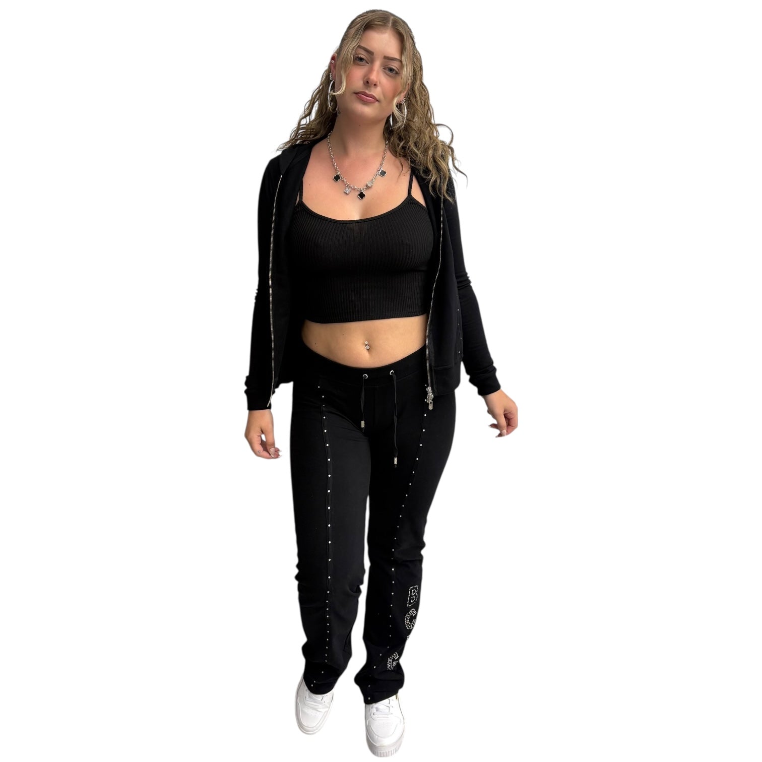 Member 023 - Mya Clevenger