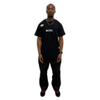 Member 035 - Chidi Onyewuchi