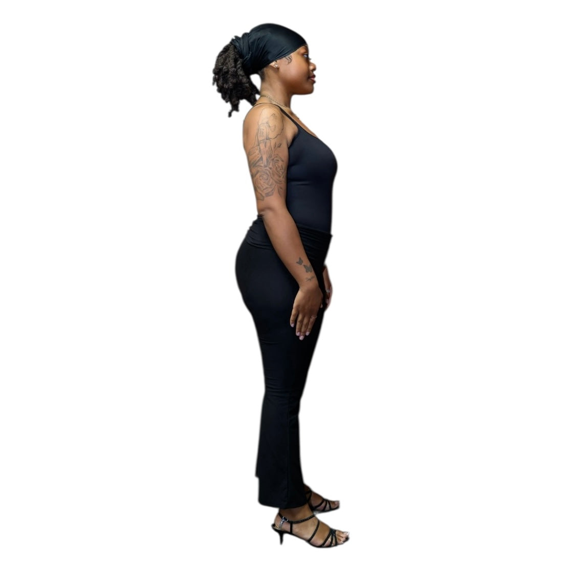 Member 003 - Dejai Holmes