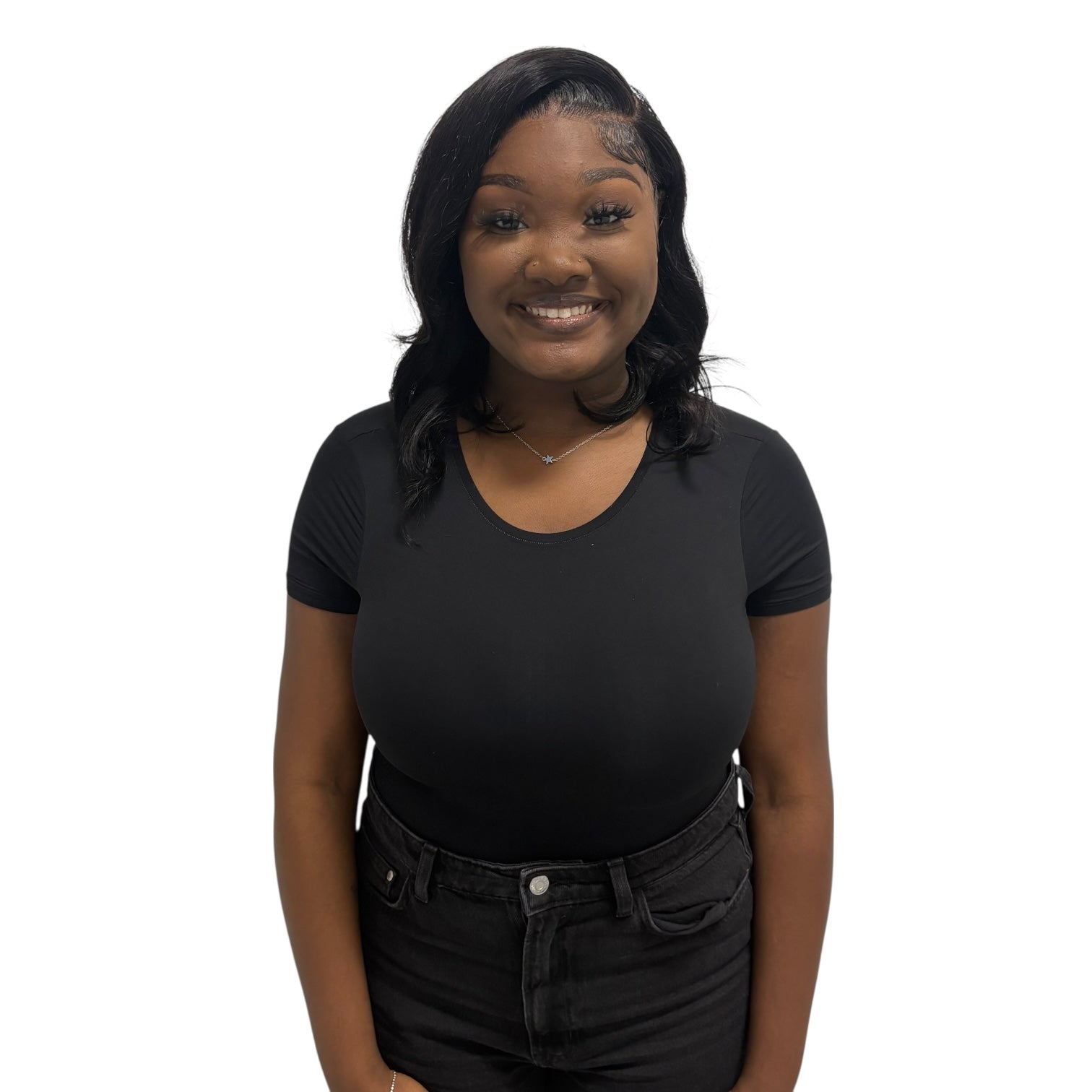 Member 011 - Teairriona Harris