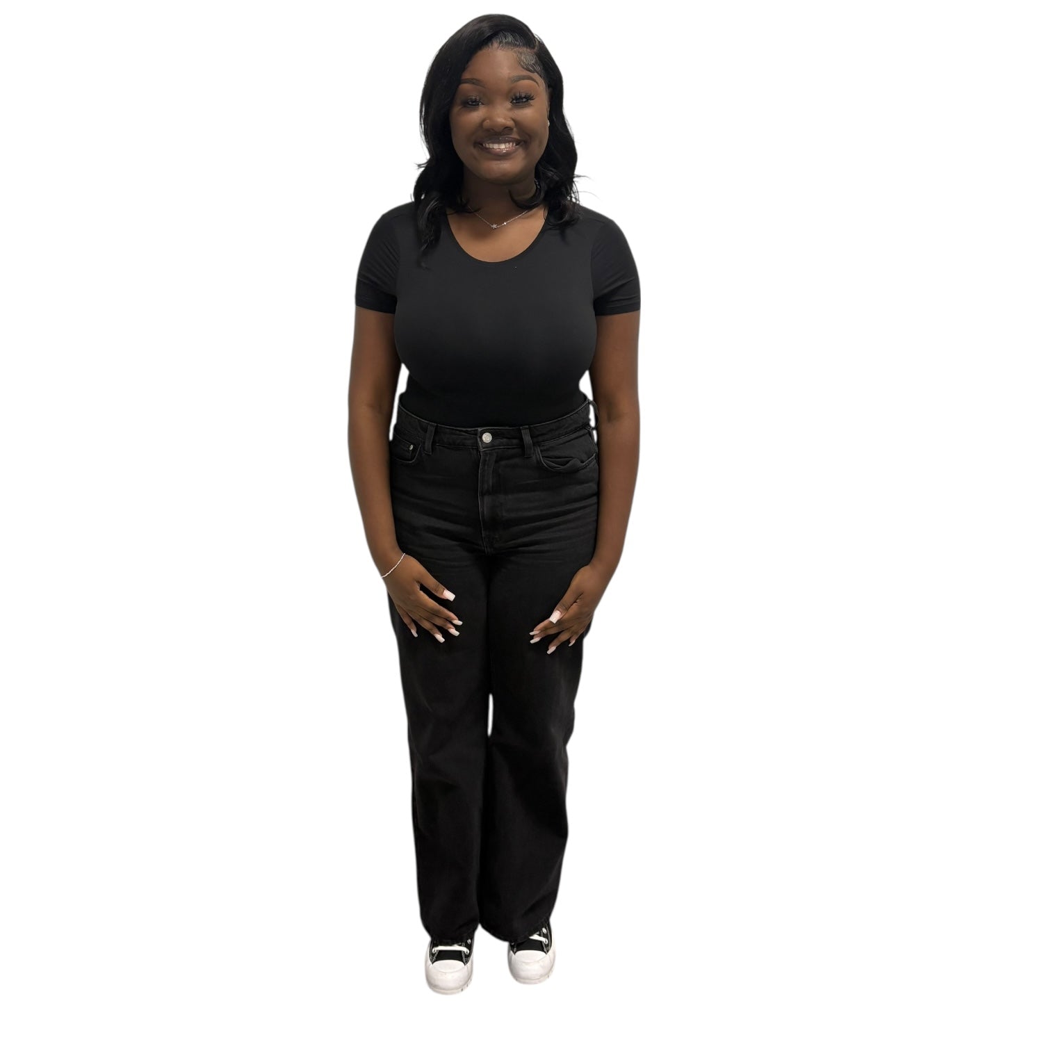 Member 011 - Teairriona Harris