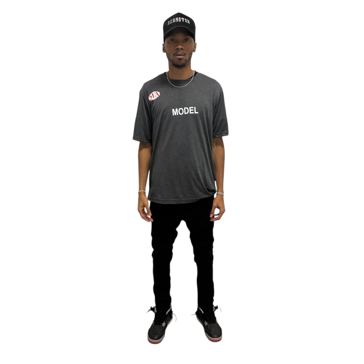 Member 036 - Devonte Eclock