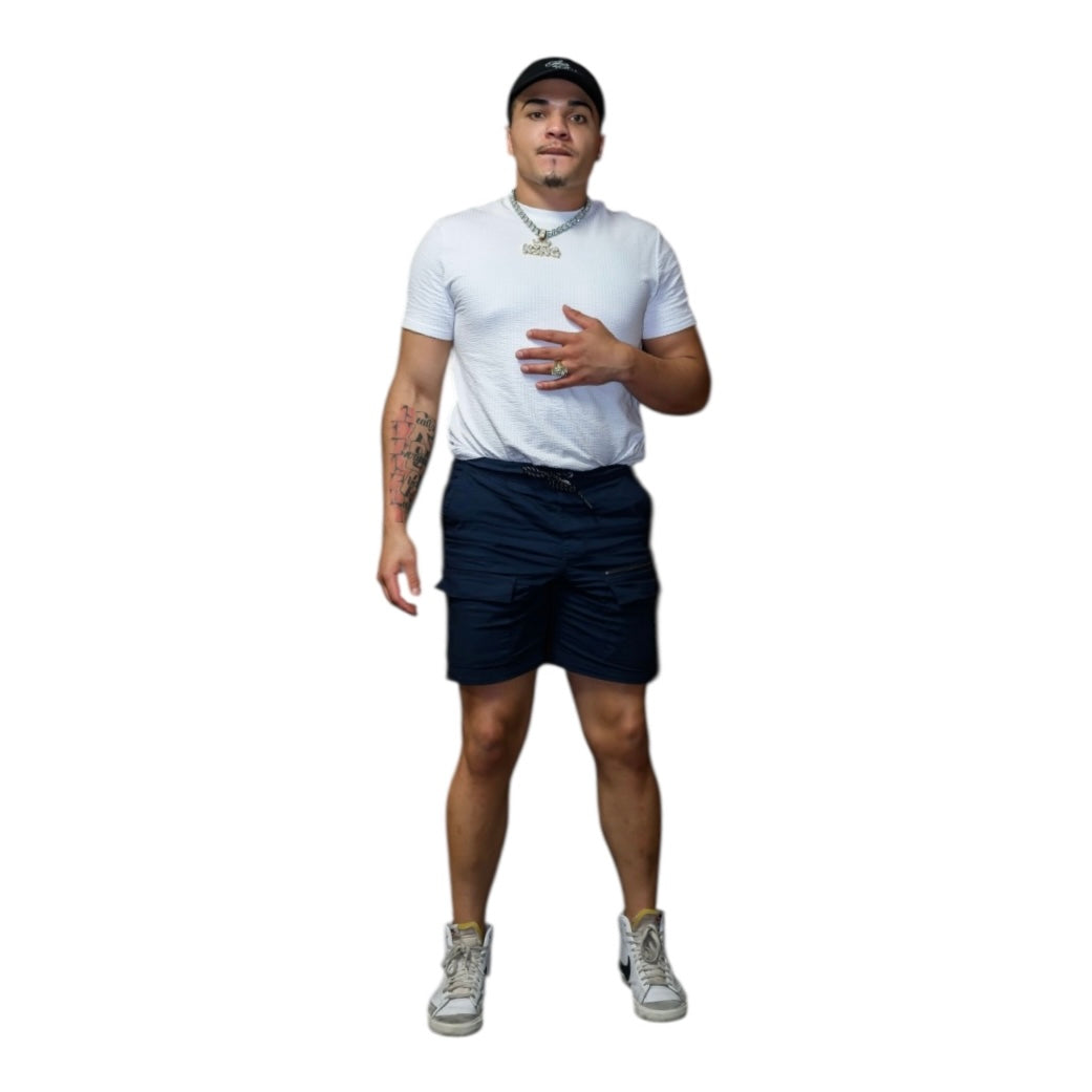 Member 005 - Jacob Reynolds