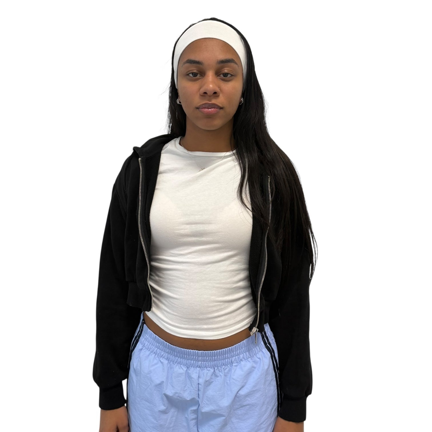 Member 015 -  Zeely Williams