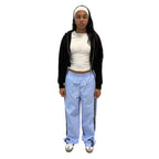 Member 015 -  Zeely Williams